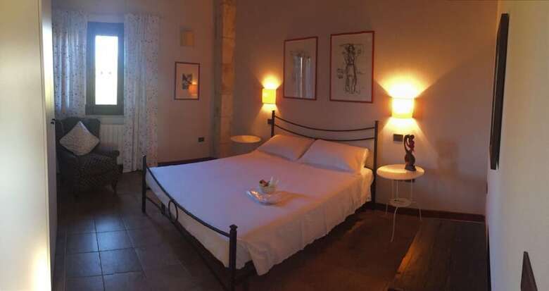 Villa Monterosso - Siracusa