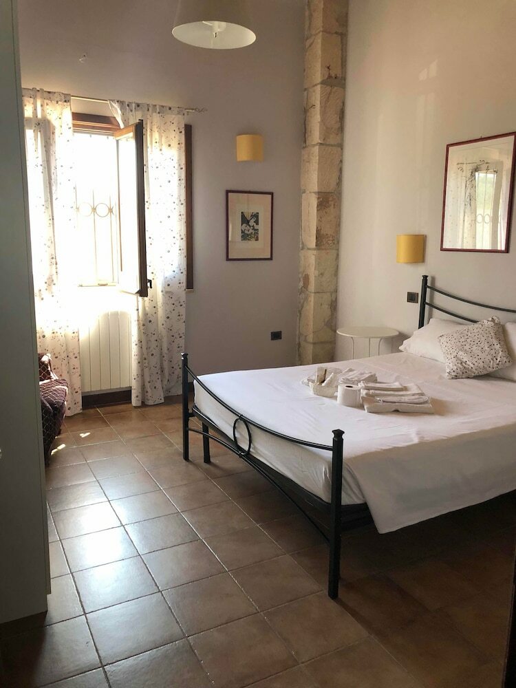 Villa Monterosso - Siracusa