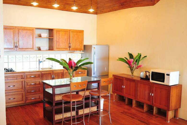 Apartamento Hideaway Island Resort