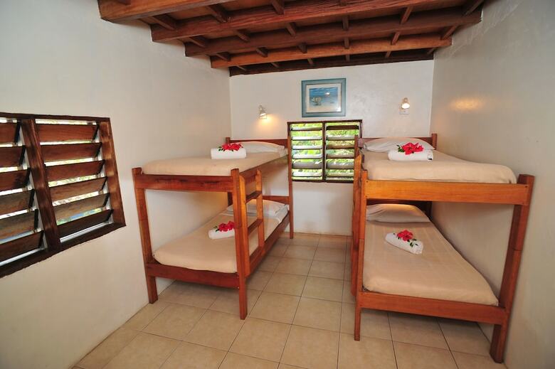 Apartamento Hideaway Island Resort