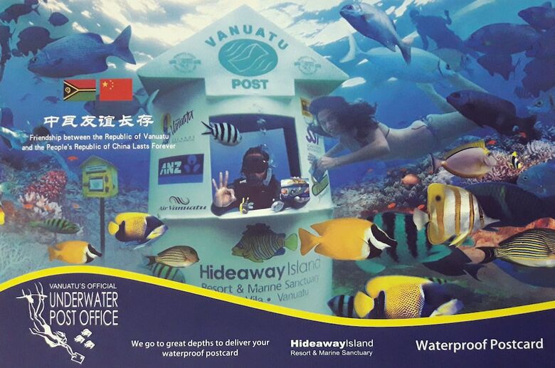 Apartamento Hideaway Island Resort