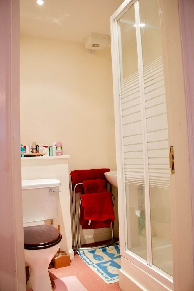 2 Bedroom Apartment In Stockbridge