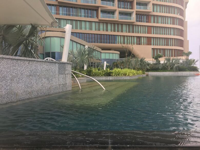 Itc Kohenur, A Luxury Collection Hotel, Hyderabad