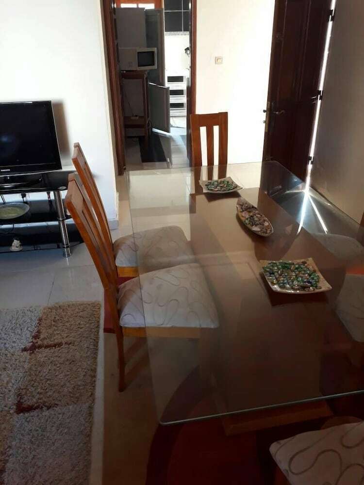 Apartamentos Residence Bellevue