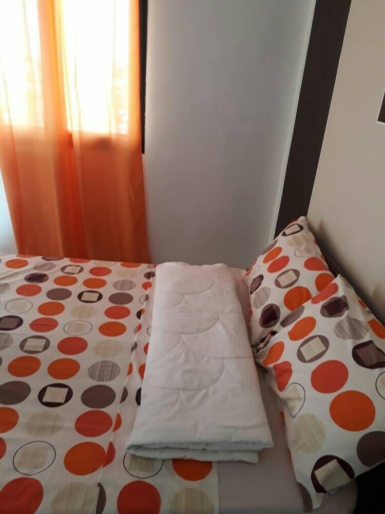 Apartamentos Residence Bellevue