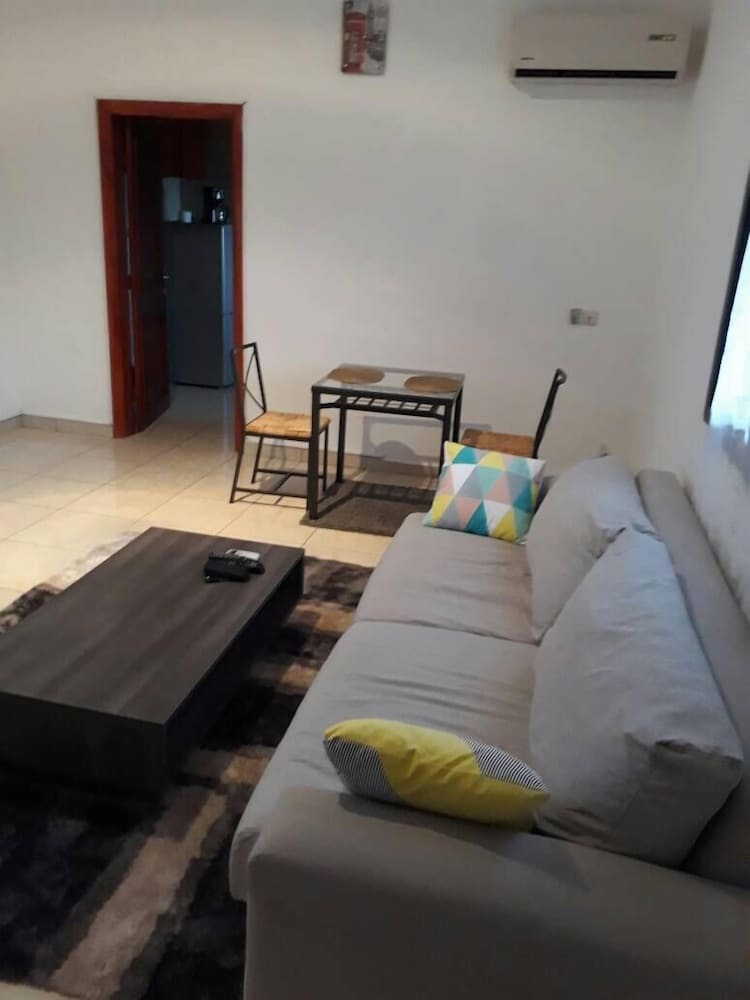 Apartamentos Residence Bellevue