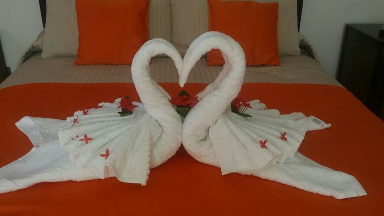 Figaro Hotel Boutique