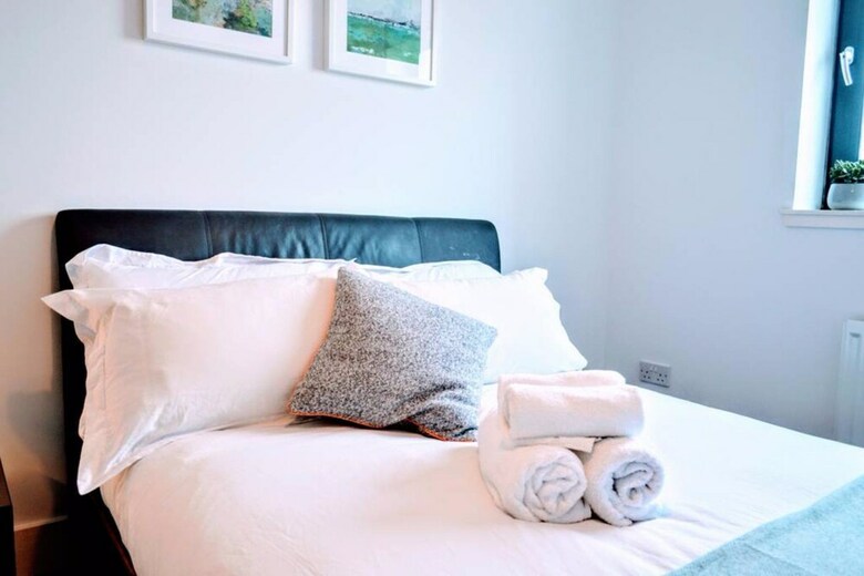 2 Bedroom Apartment In City Centre