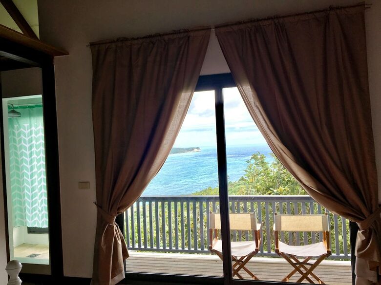 Blue Dream Antigua B&B