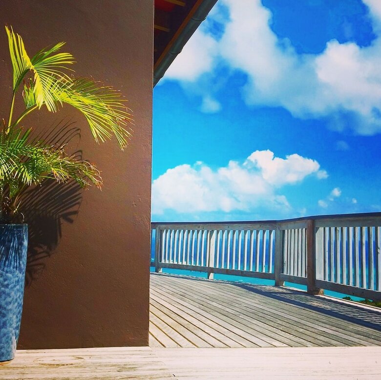 Blue Dream Antigua B&B