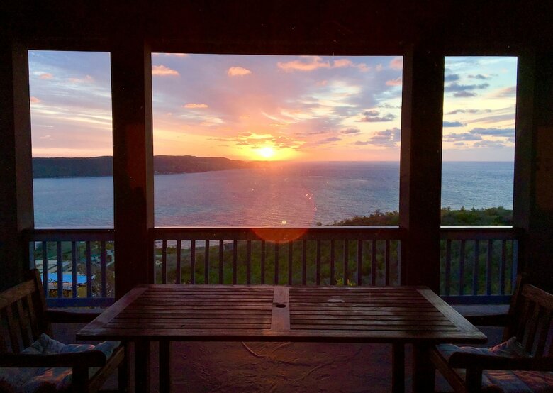 Blue Dream Antigua B&B