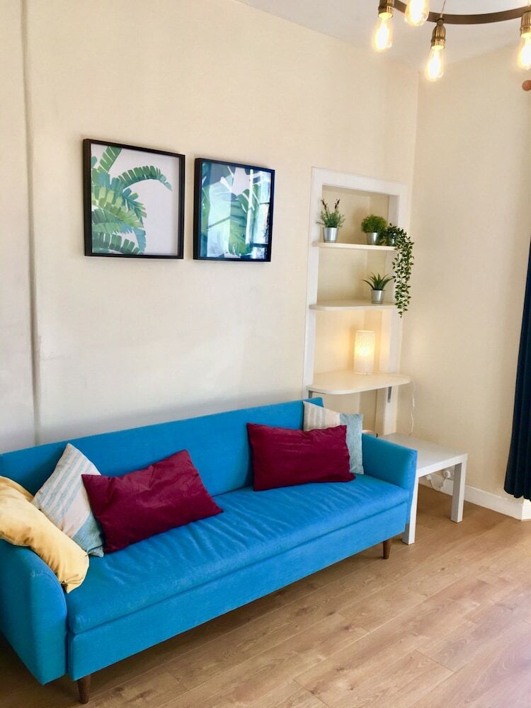 Apartamentos Flat In Stockbridge