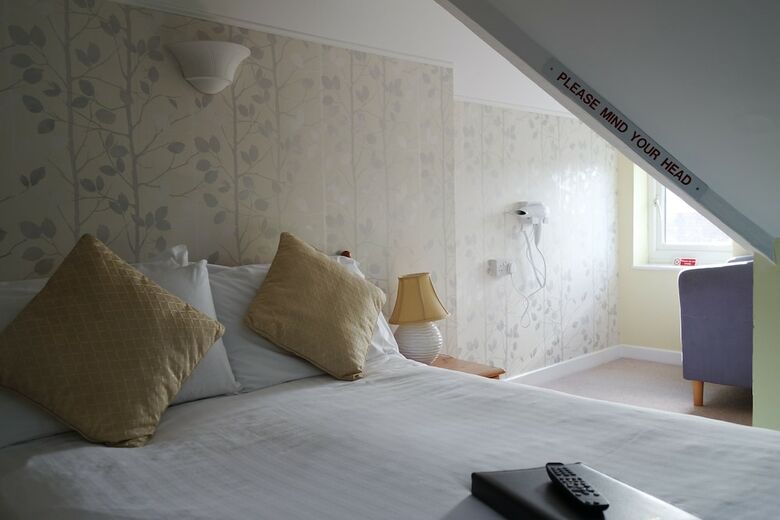 Gable End Hotel