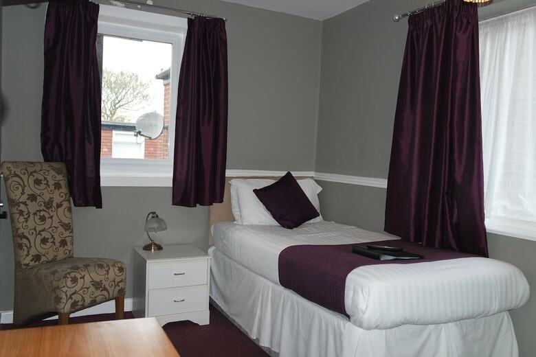 Gable End Hotel
