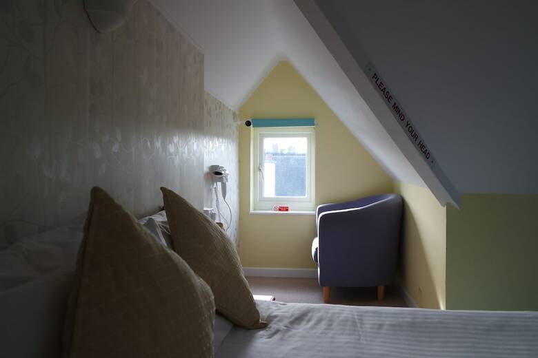 Gable End Hotel