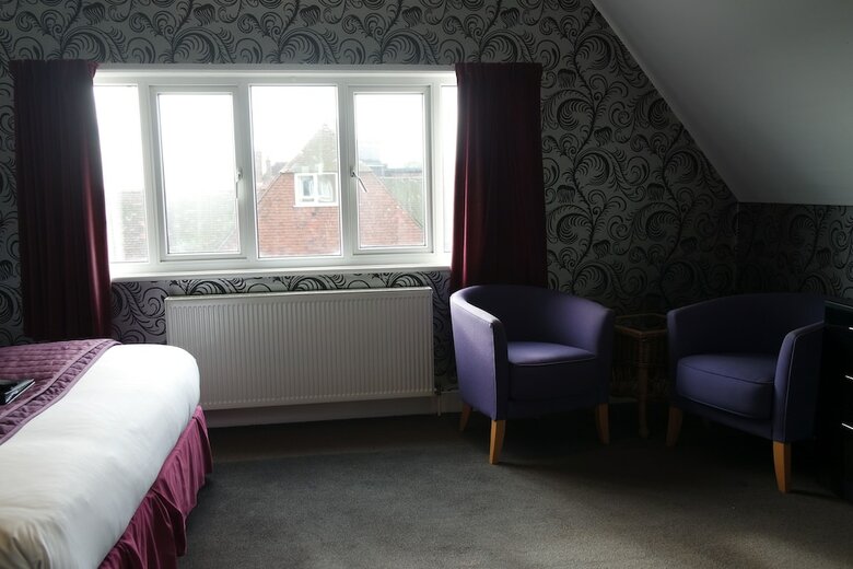 Gable End Hotel