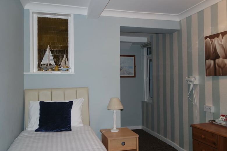 Gable End Hotel