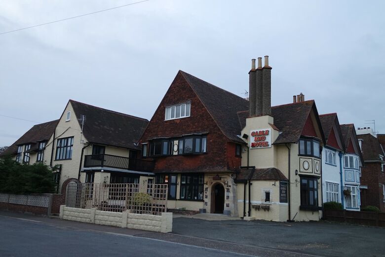 Gable End Hotel