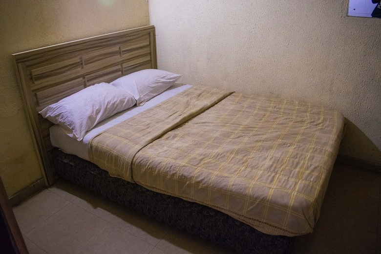 Moye Hotel Sagamu
