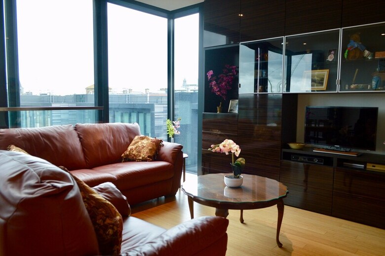 1 Bedroom Central Apartment