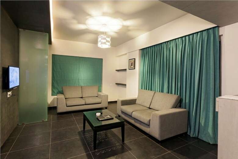 Hotel Rasika Renaissance
