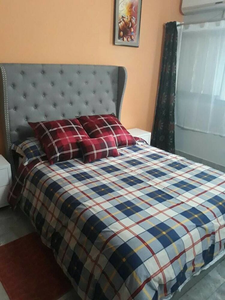 Apartamentos Residence Bellevue 3