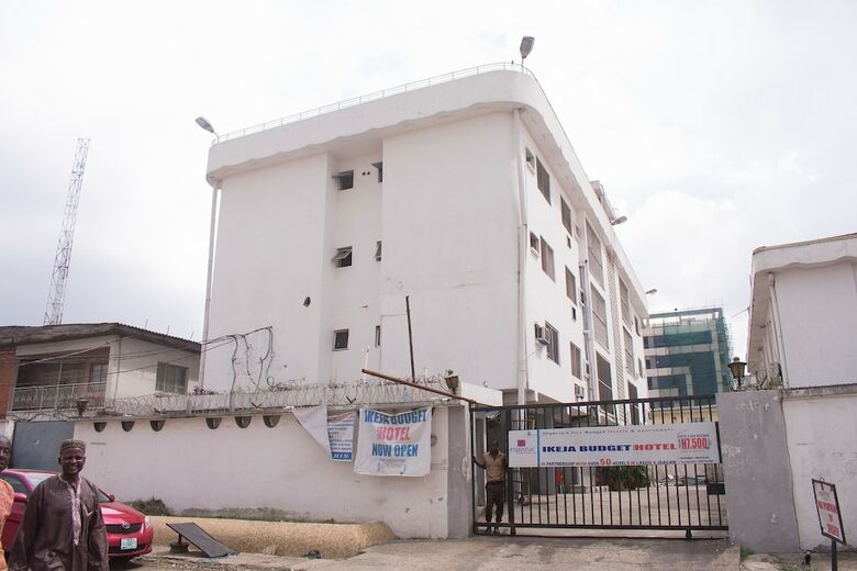 Ikeja Budget Hotel