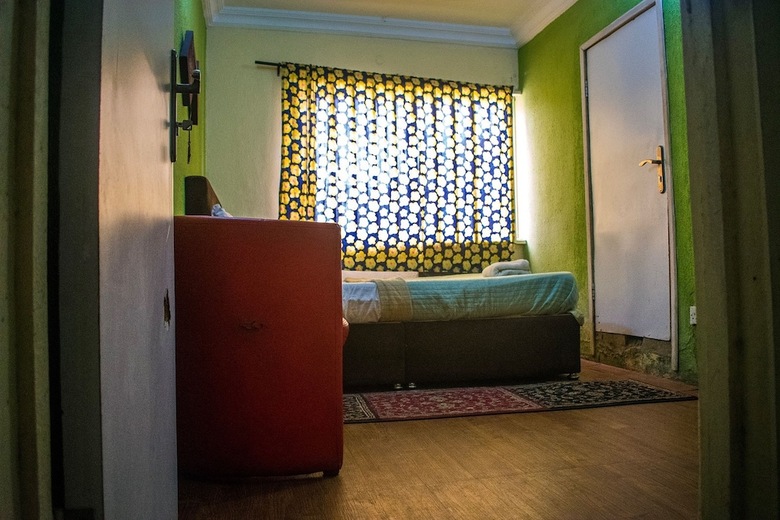 Ikeja Budget Hotel