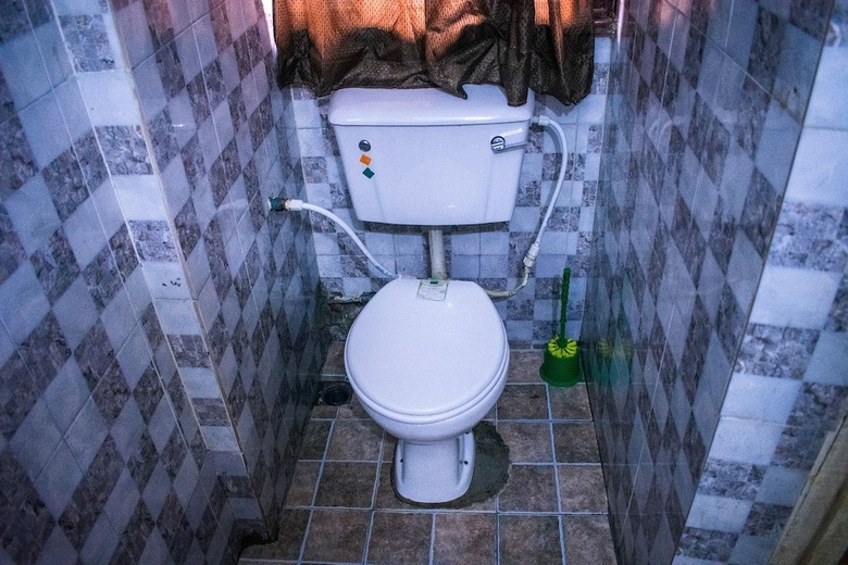 Ikeja Budget Hotel