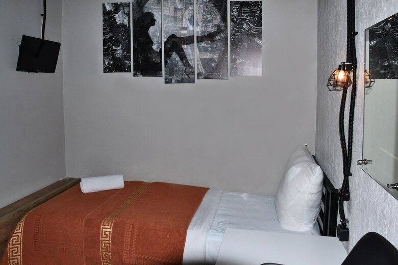 Bed & Breakfast Deep House 1905 Hotel