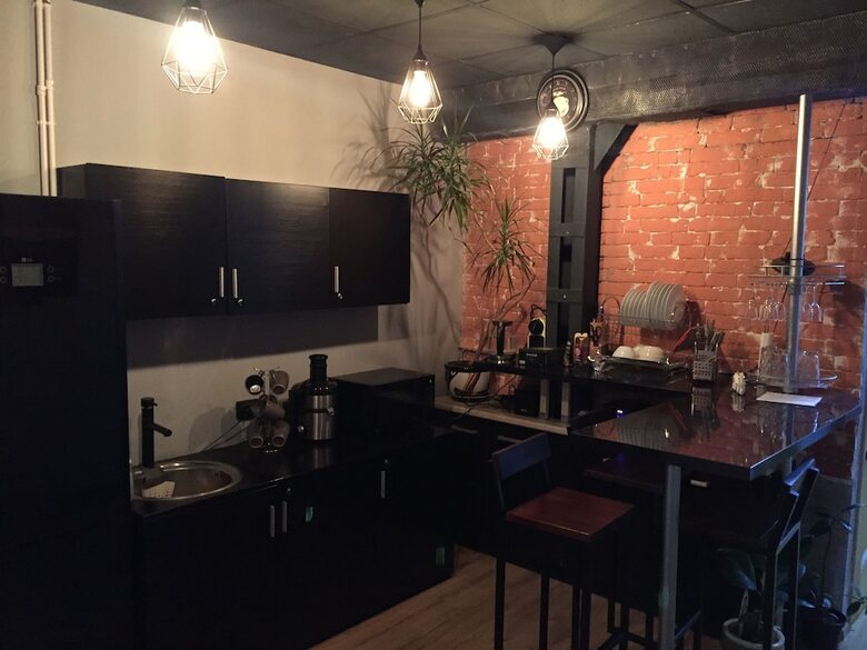 Bed & Breakfast Deep House 1905 Hotel