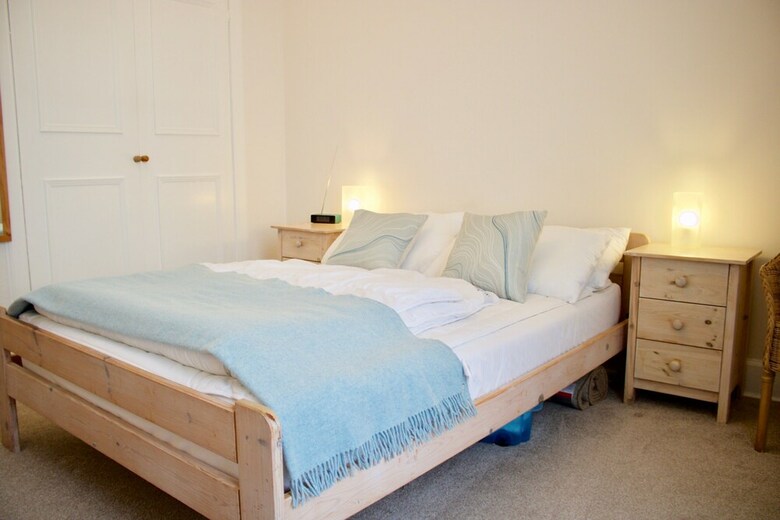 Apartamentos 2 Bedroom Stockbridge Flat