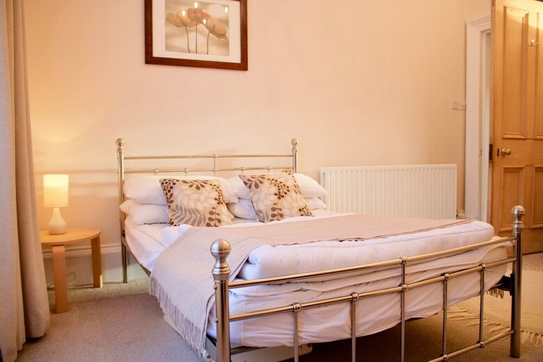 Apartamentos 2 Bedroom Stockbridge Flat