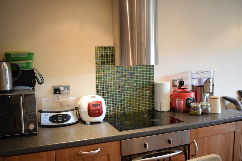 2 Bedroom Home In London