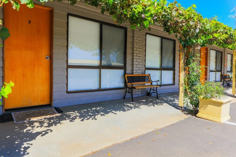 Country Roads Motor Inn Naracoorte