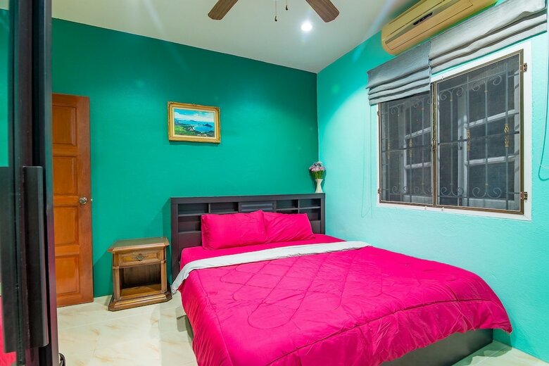 Bann Candy Hua Hin Pool Villa