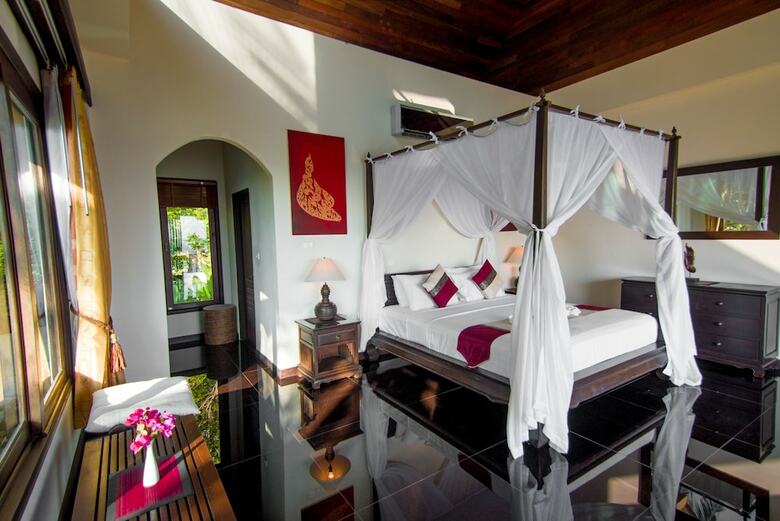Villa Baan Napa