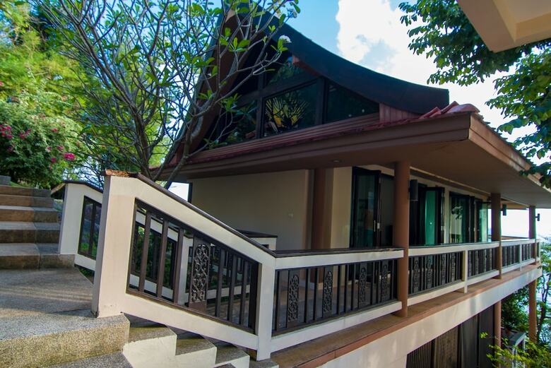 Villa Baan Napa