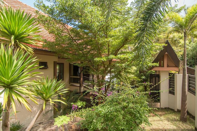 Villa Baan Napa