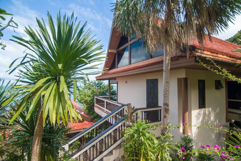 Villa Baan Napa