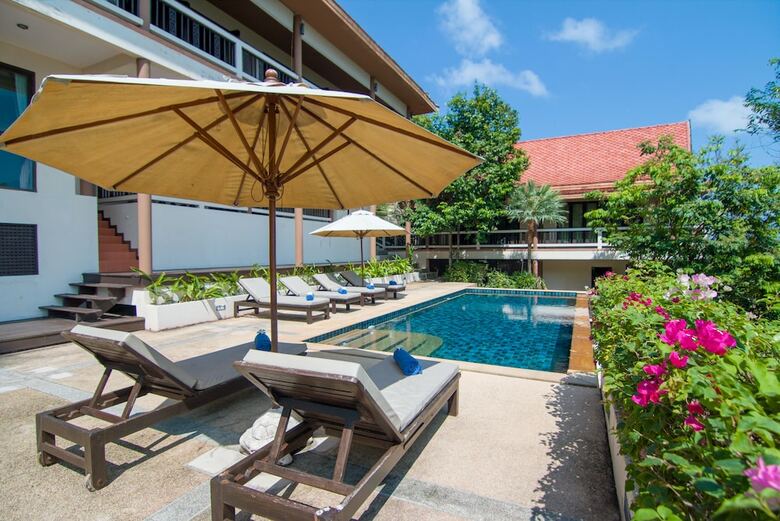 Villa Baan Napa