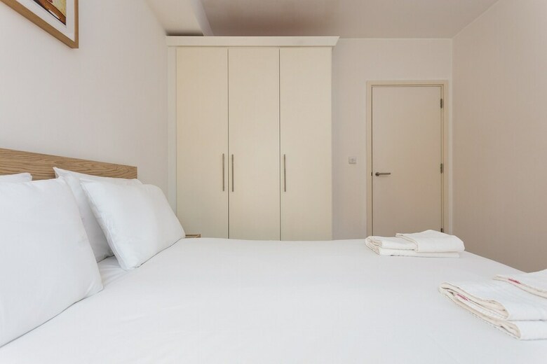 Apartamentos 1 Bedroom Holloway Flat