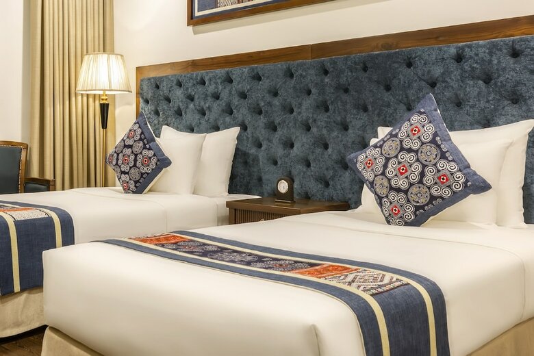 Balcona Hotel Da Nang