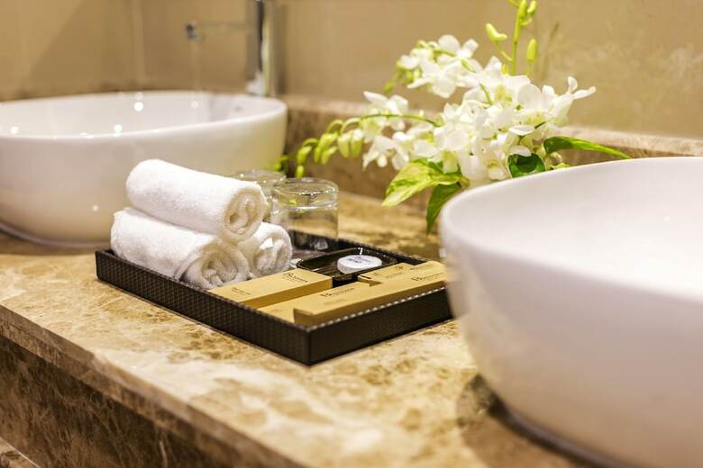 Balcona Hotel Da Nang