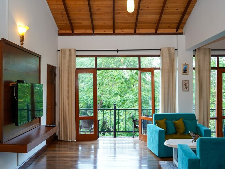 Hotel The Grand Hanthana