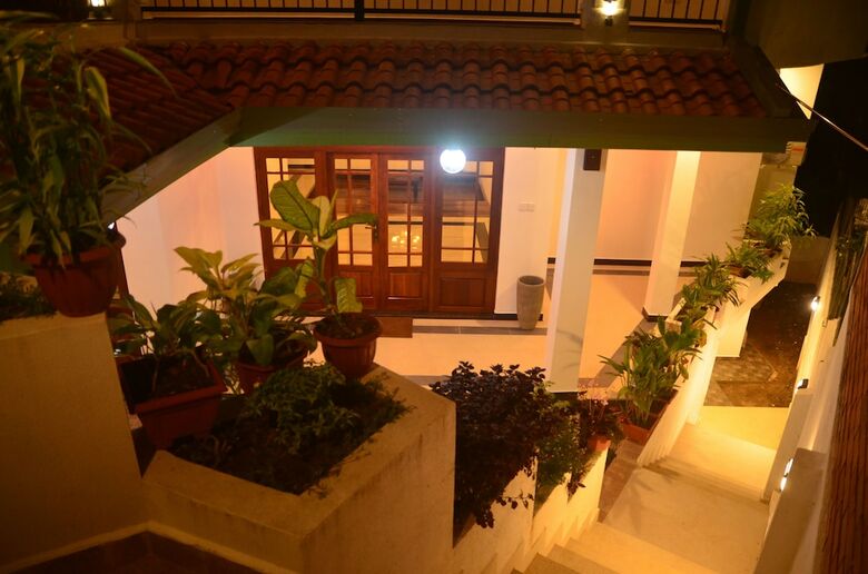 Hotel The Grand Hanthana