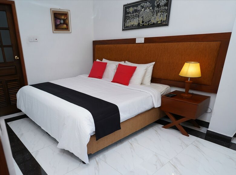Hotel The Grand Hanthana