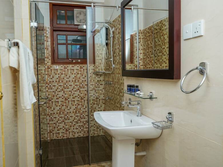 Hotel The Grand Hanthana