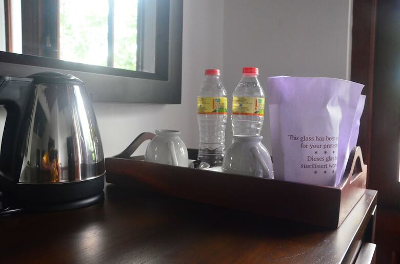 Hotel The Grand Hanthana