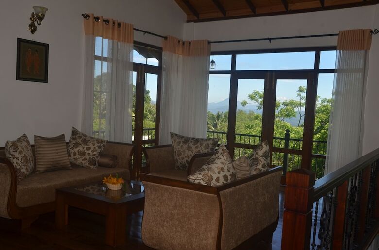 Hotel The Grand Hanthana
